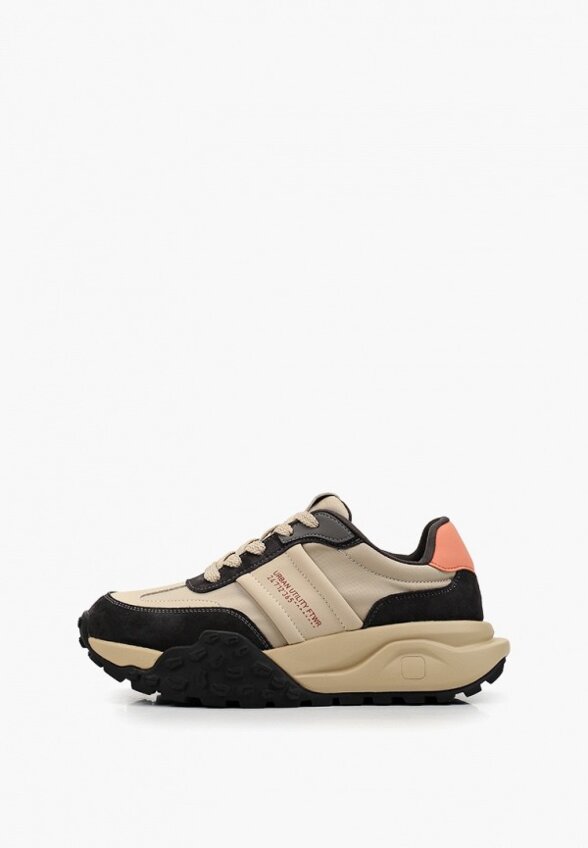 Кроссовки Francesco Donni