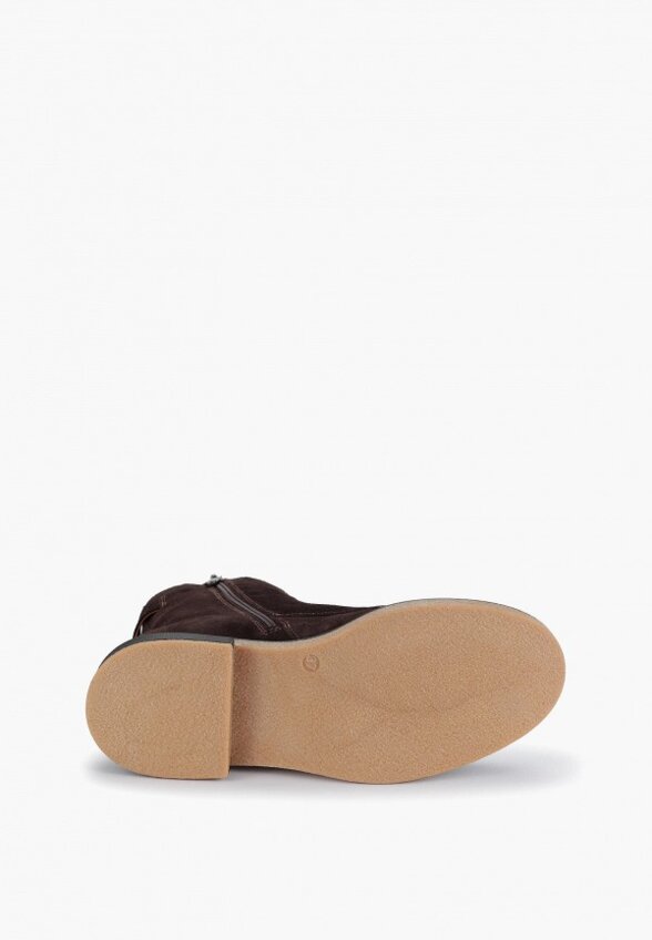 Ботинки Riconte