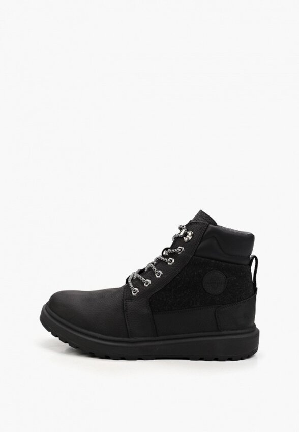 Ботинки Cordillero