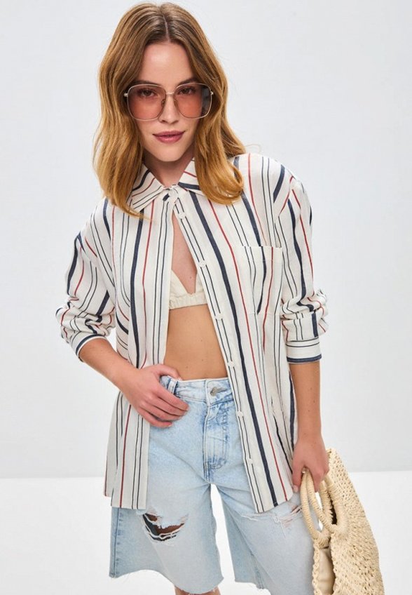 Рубашка Mira Rico