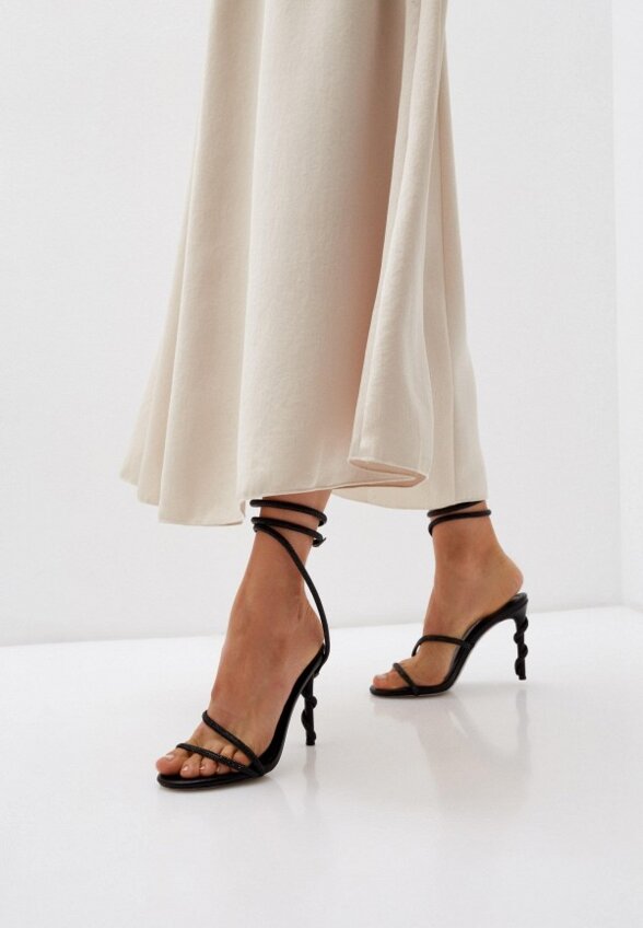 Босоножки Sbalo