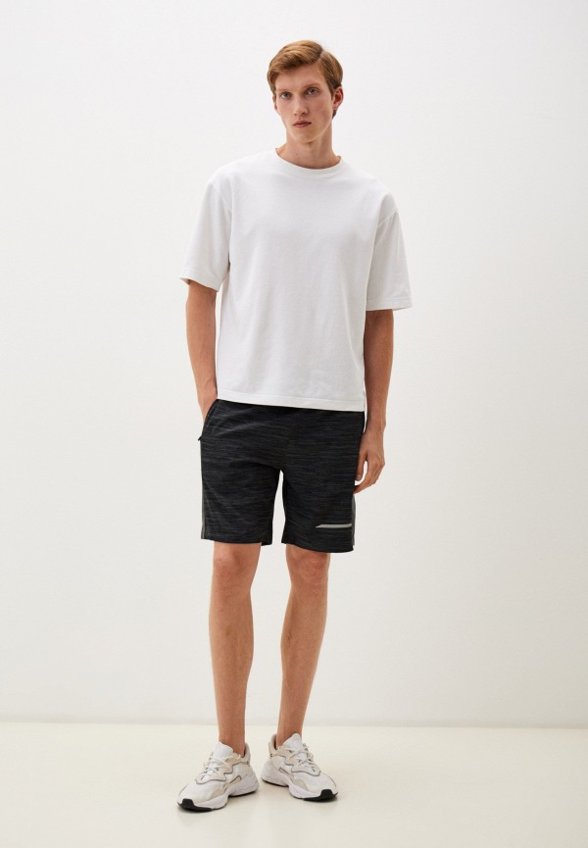 Шорты спортивные Baon