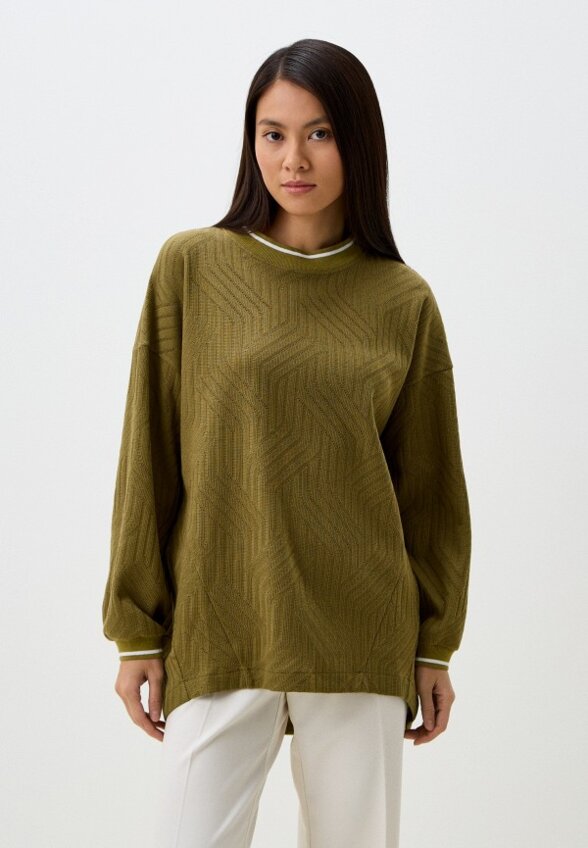 Джемпер MadaM T