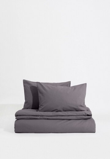 Постельное белье Евро Lamoda Home