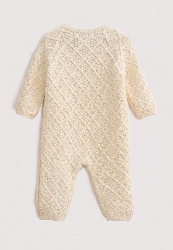 Комбинезон Loomknits