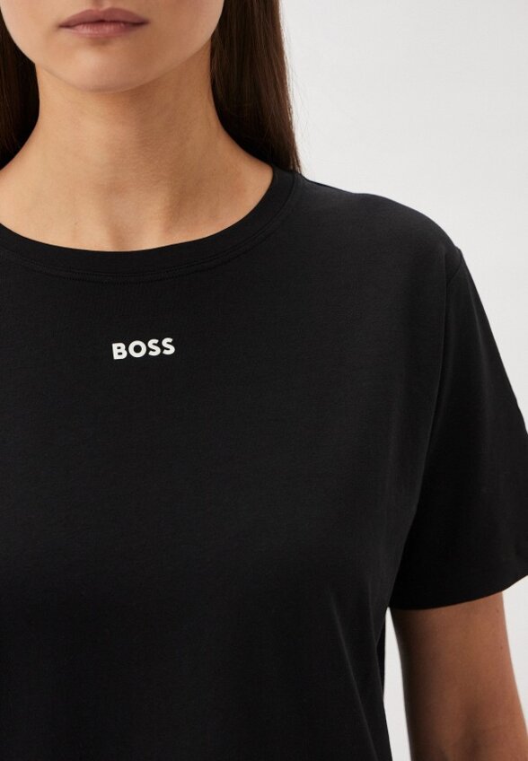 Футболка домашняя Boss