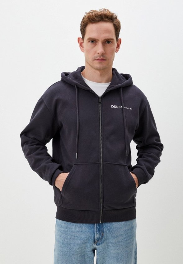 Толстовка Tom Tailor