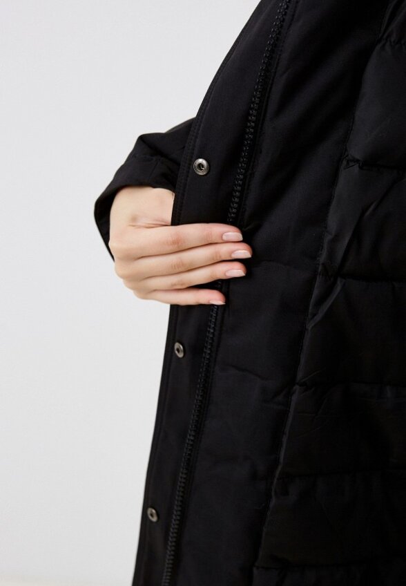 Пуховик Winterra