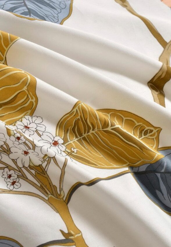 Постельное белье Семейное Sofi De Marko