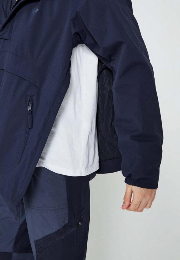 Куртка Forcelab