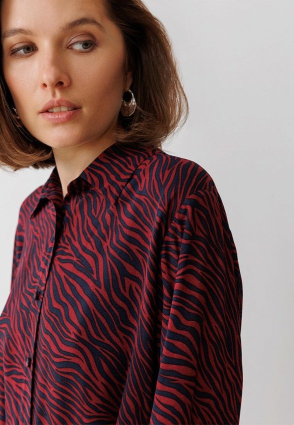 Платье Urban Tiger