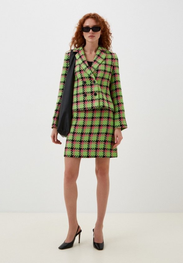 Жакет JC Just Clothes