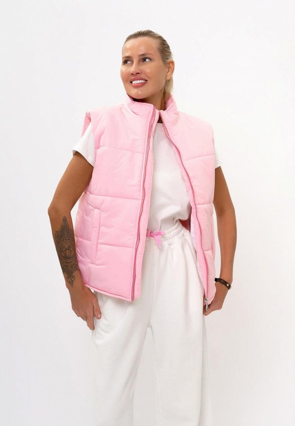 Жилет утепленный Ptaxx