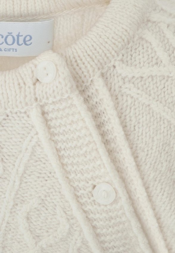 Кардиган Jacote