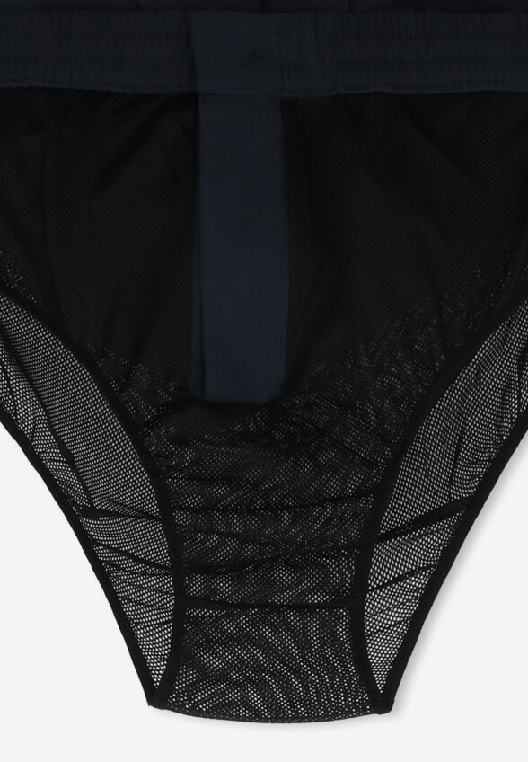 Шорты плавательные мужские Protest, Синий