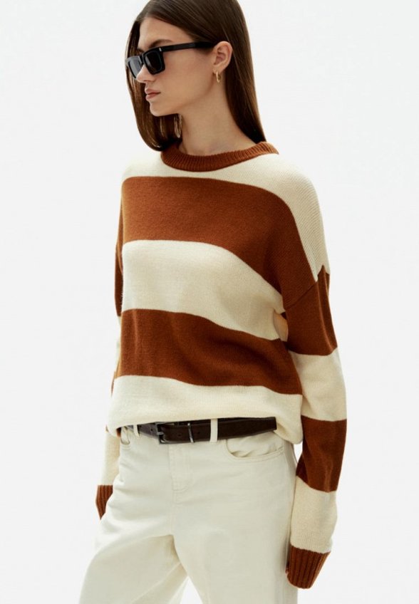 Джемпер Finn Flare