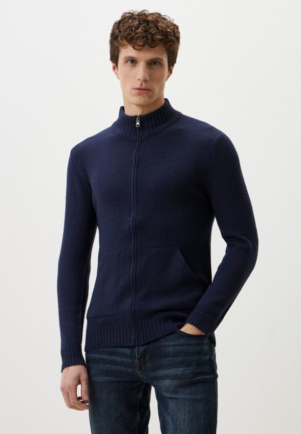 Кардиган Van Hipster