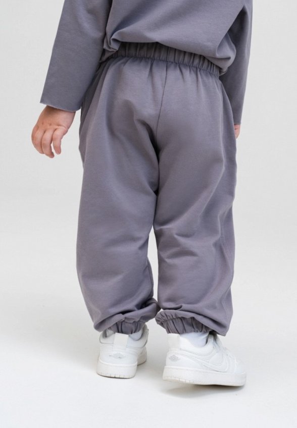 Брюки спортивные Mamanna