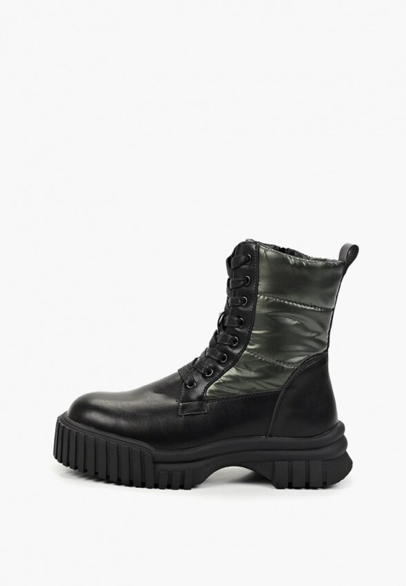 Ботинки PlayToday