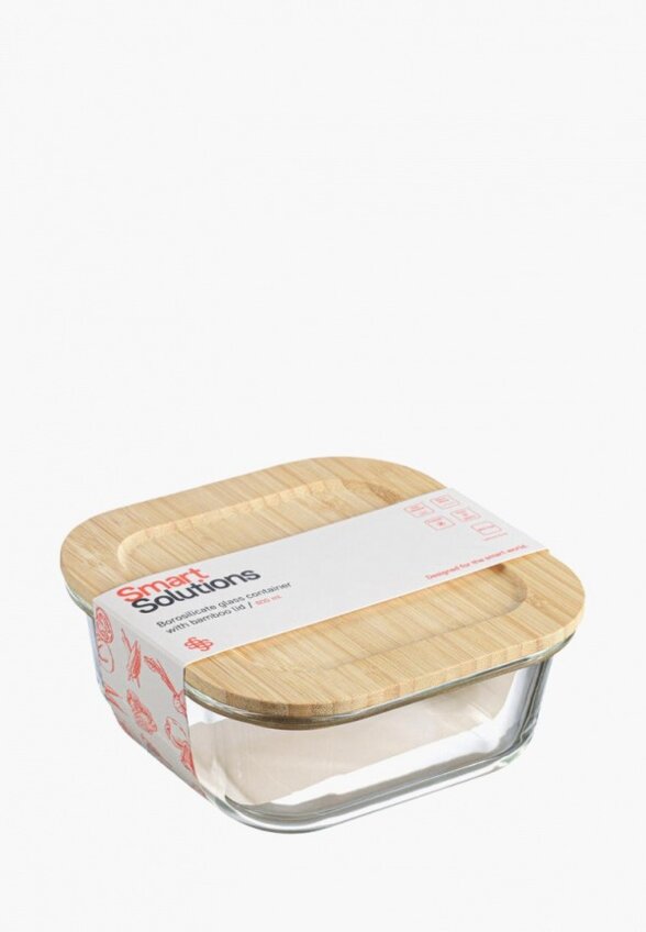 Контейнер для хранения продуктов Smart Solutions