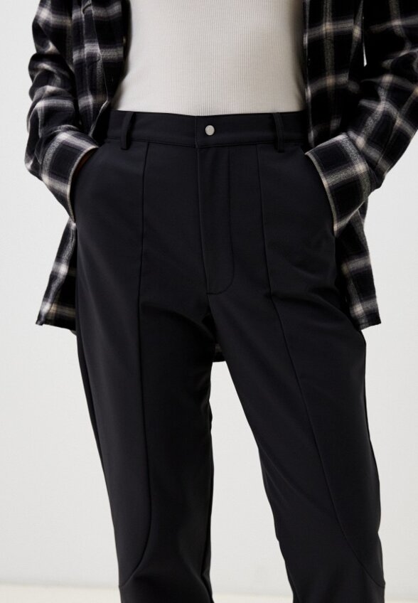 Брюки утепленные Luminapolis