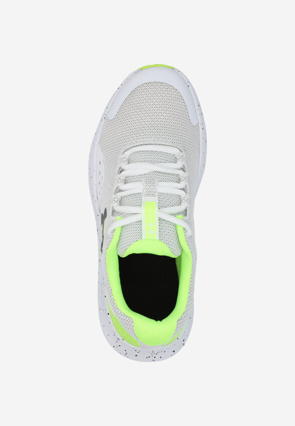Кроссовки детские Under Armour BGS Surge 4, Белый