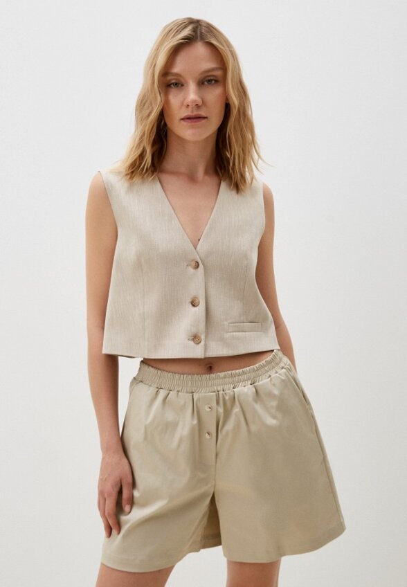 Жилет All We Need