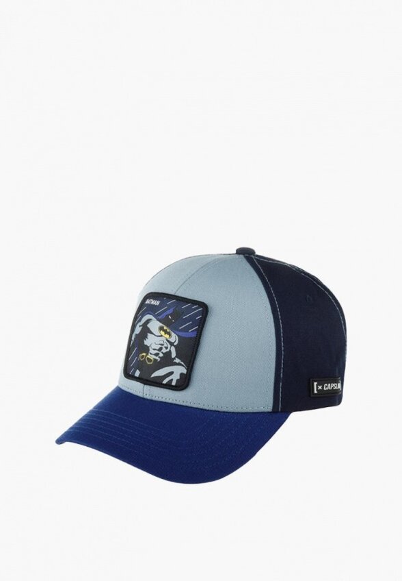 Бейсболка Capslab