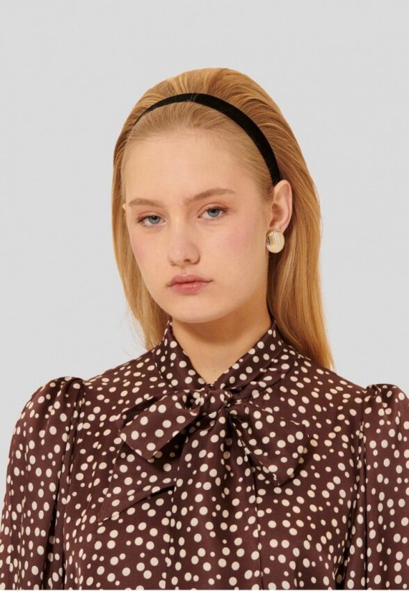 Блуза Tara Jarmon