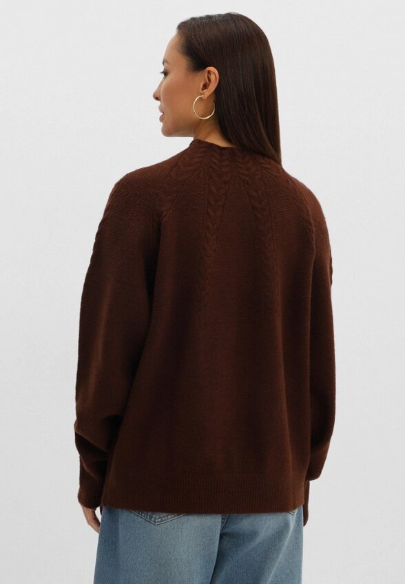 Джемпер La Lindeza