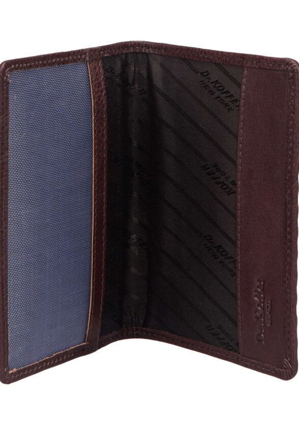 Др.Коффер X510130-245-09R обложка для документов