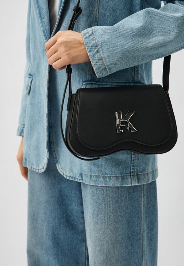 Сумка Karl Lagerfeld Jeans