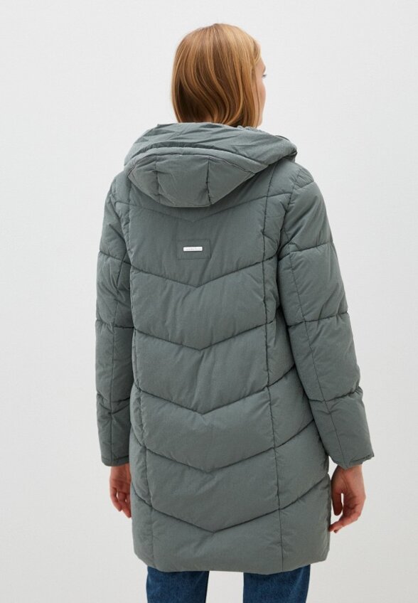 Пуховик Maritta