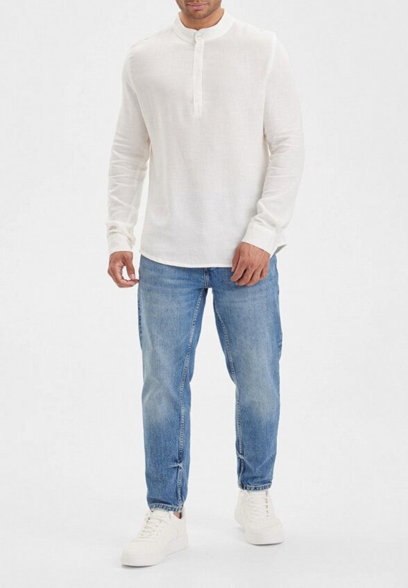 Рубашка Torae Black