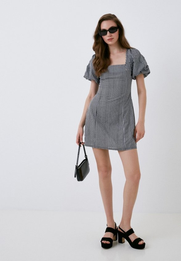 Платье UnicoModa