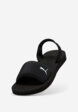 Шлепанцы женские PUMA Sandy Playa, Черный5  - превью