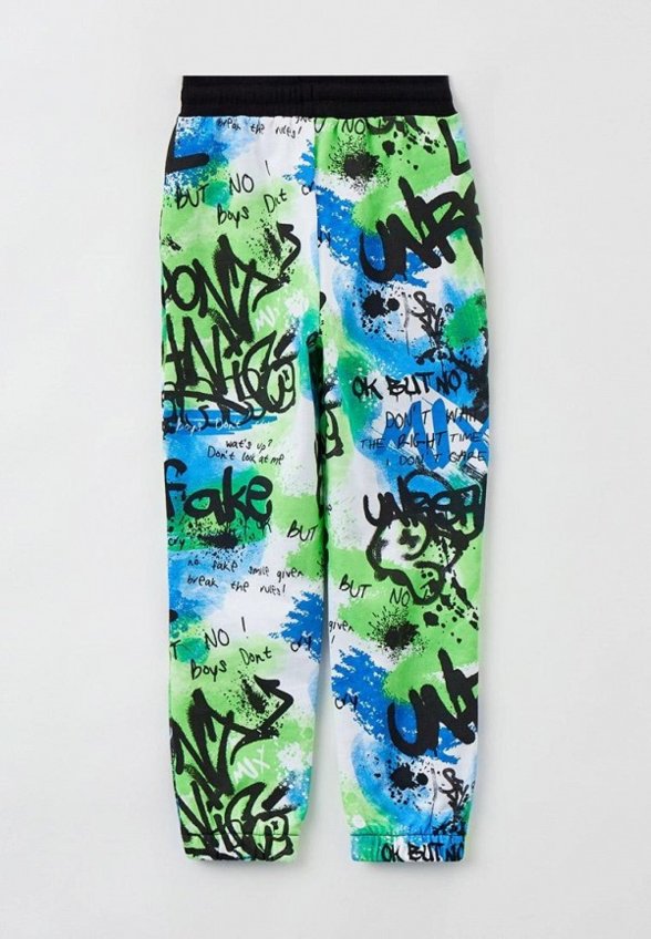 Брюки спортивные PlayToday