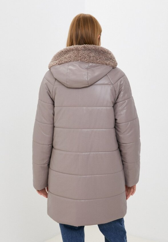 Пуховик Winterra