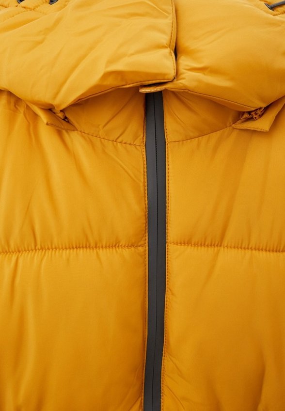 Куртка утепленная Button Blue