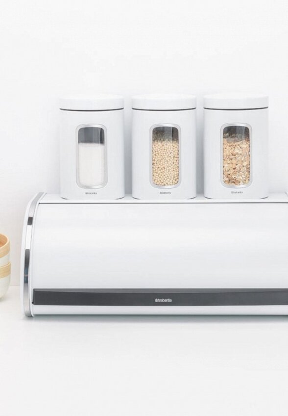 Хлебница Brabantia