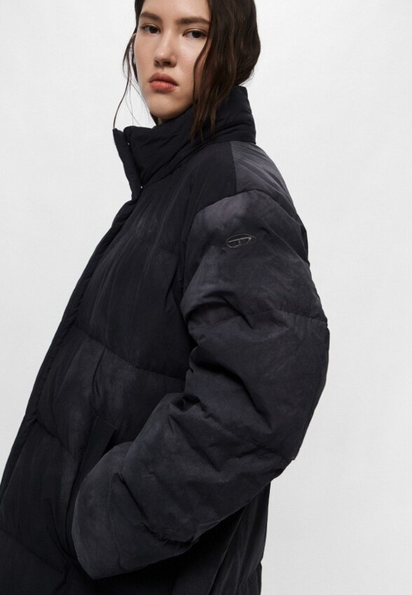 Куртка утепленная Diesel