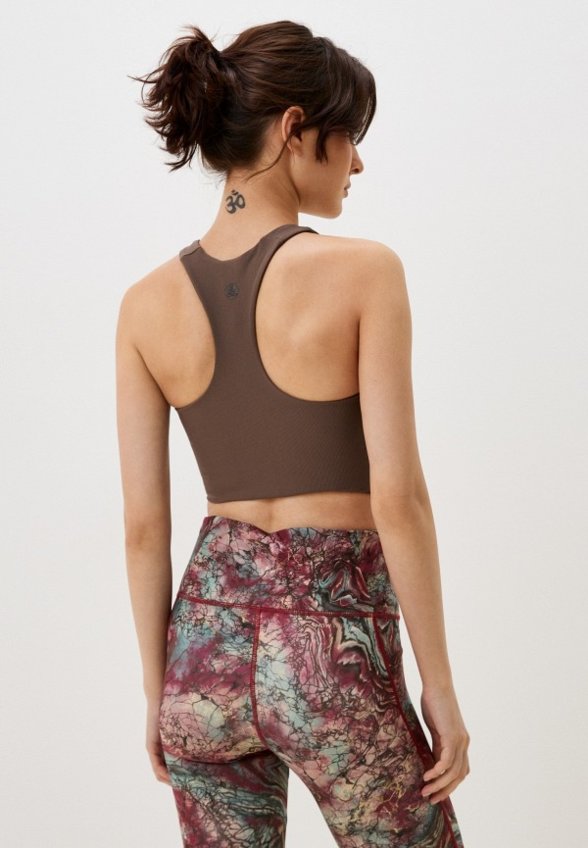 Топ спортивный Demix