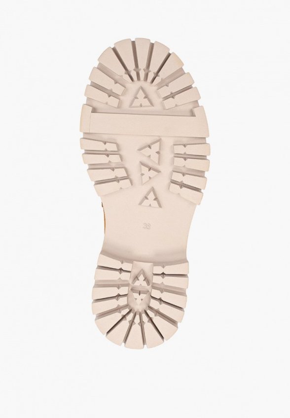 Лоферы Dino Ricci