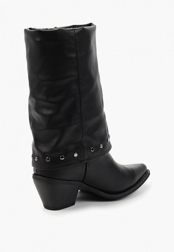 Полусапоги Obba