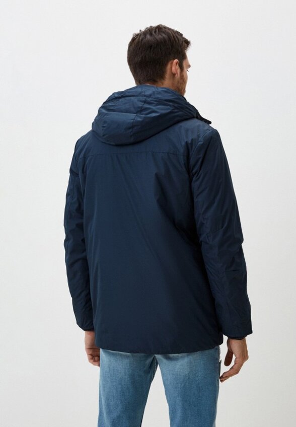 Куртка утепленная Funday