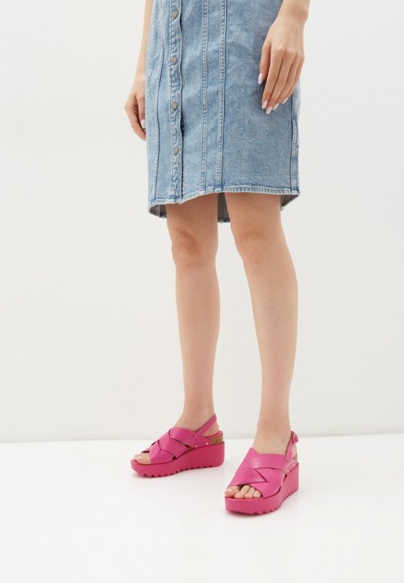 Босоножки Bottero