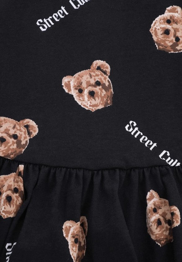 Платье Апрель