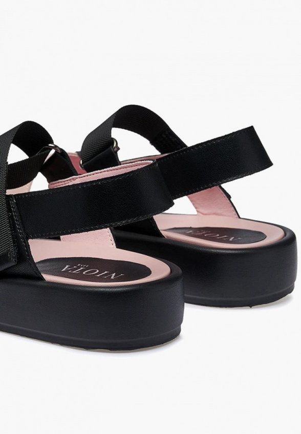 Сандалии Niota Line