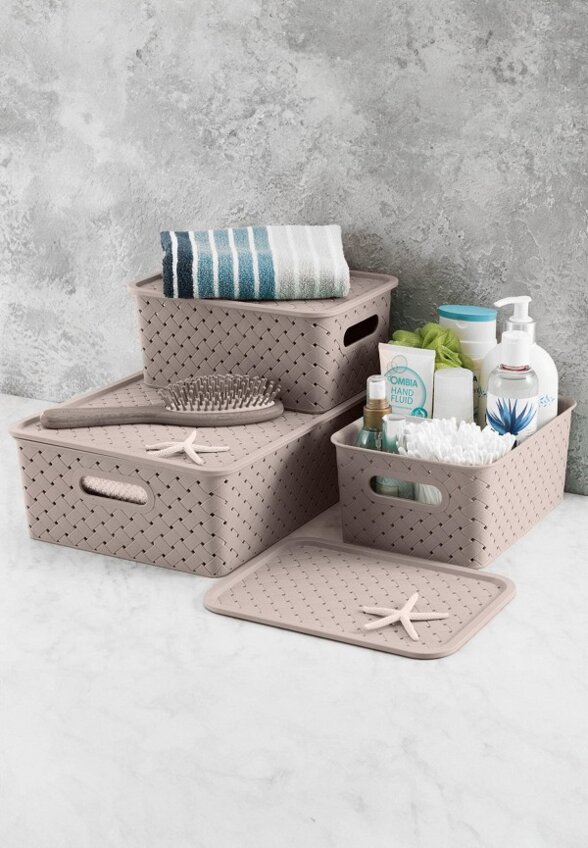 Корзина Elcasa