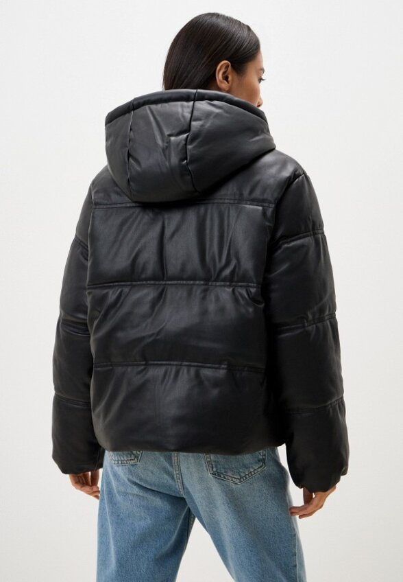 Куртка утепленная O'STIN